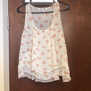 Forever 21 Tank